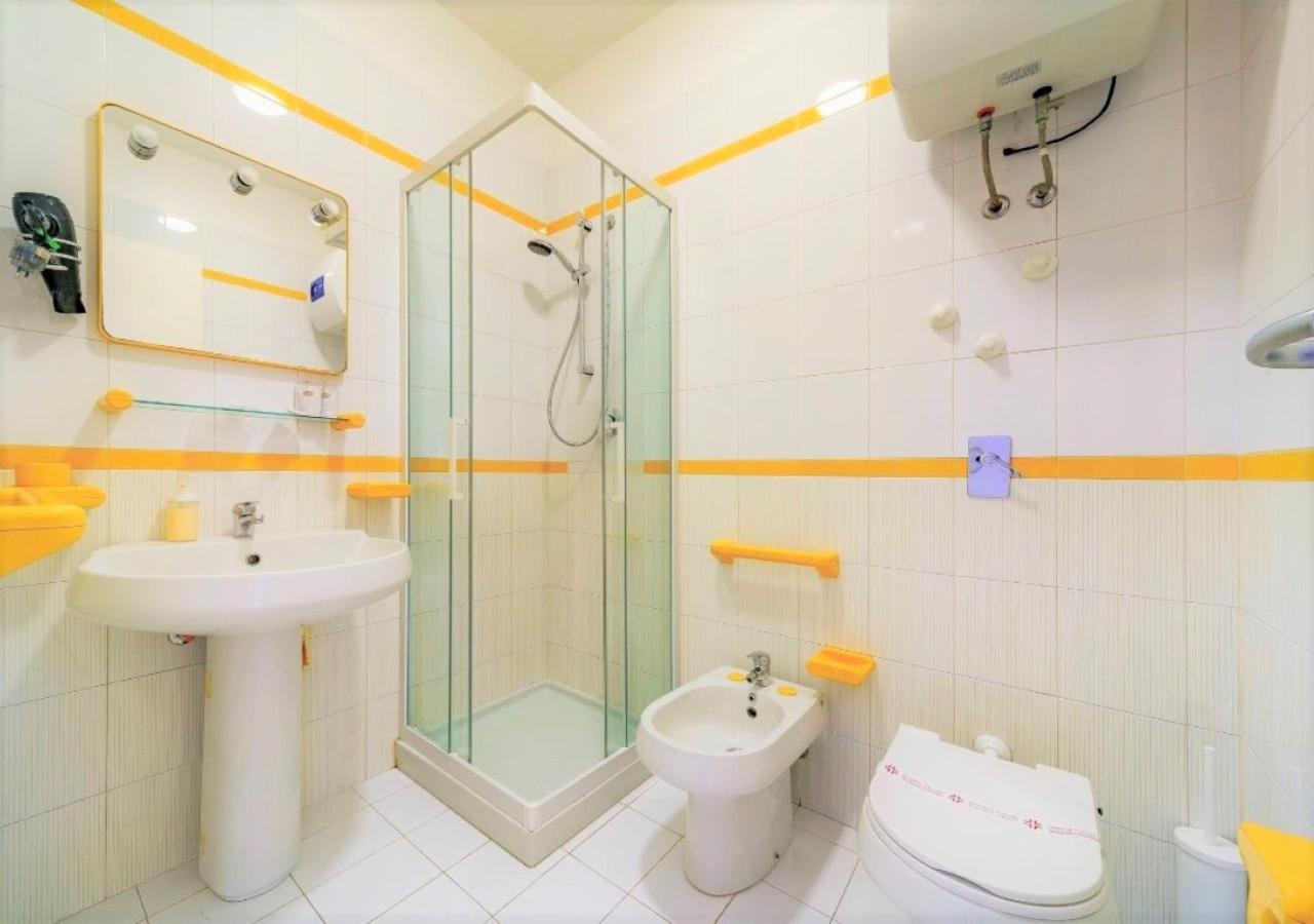 Appartement Faro Blu San Vito Lo Capo Extérieur photo